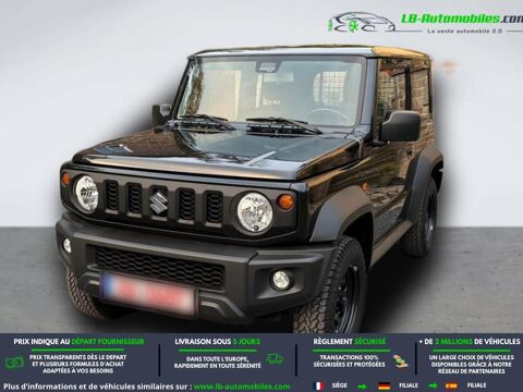 Jimny 1.5 VVT 2p BVM 2023 occasion 31850 Beaupuy