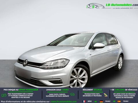 Annonce voiture Volkswagen Golf 16990 €