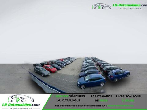 BMW S&eacute;rie 3 320i 2014 occasion Beaupuy 31850