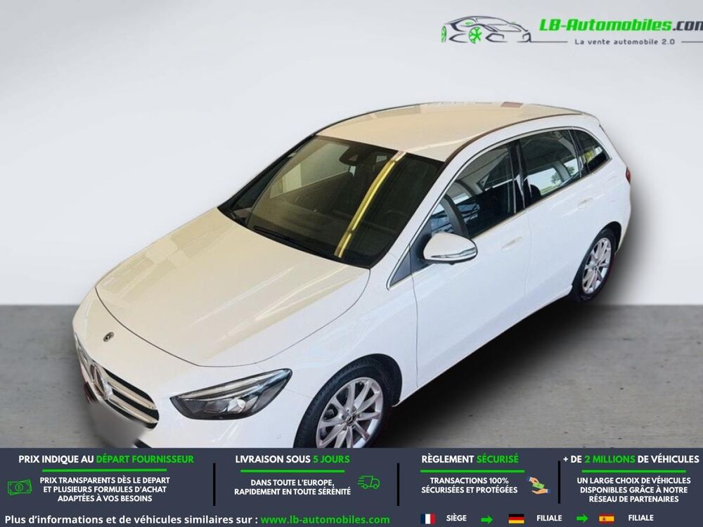 Classe B 180 BVA 2019 occasion 31850 Beaupuy