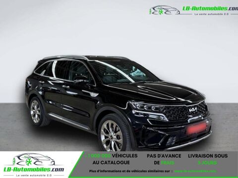 Kia Sorento 2.2 CRDI 200 ch 4x4 BVA 5pl 2023 occasion Beaupuy 31850