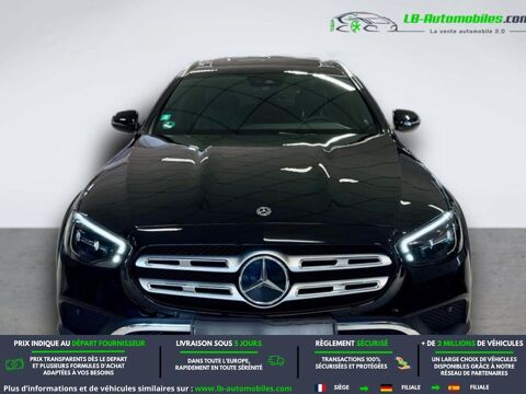 Classe E 200 BVA 2020 occasion 31850 Beaupuy