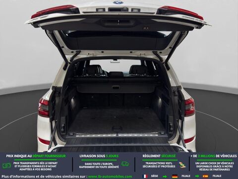 X5 xDrive45e 394 ch BVA 2022 occasion 31850 Beaupuy
