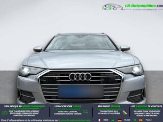 A6 45 TDI 231 ch Quattro BVA 2019 occasion 31850 Beaupuy