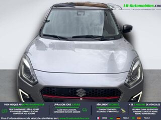 Swift 1.2 Dualjet Hybrid 90ch 2018 occasion 31850 Beaupuy