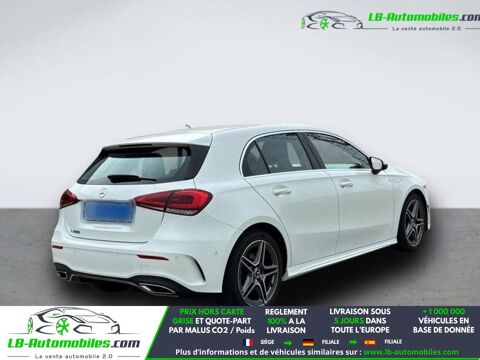 Classe A 200 BVA 2021 occasion 31850 Beaupuy