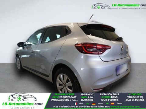 Clio V SCe 65 BVM 2021 occasion 31850 Beaupuy