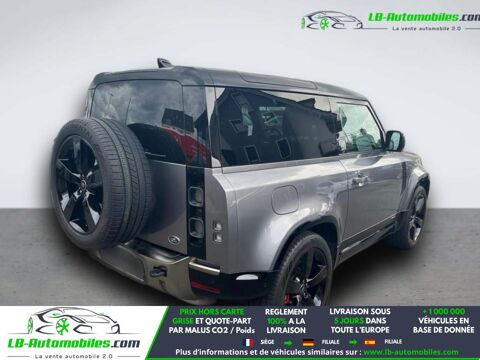 Defender 90 D300 MHEV BVA 2022 occasion 31850 Beaupuy