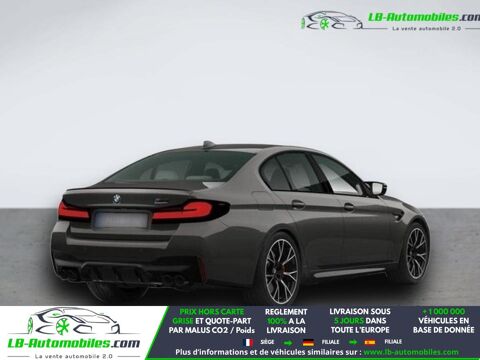 M5 625 ch BVA 2024 occasion 31850 Beaupuy