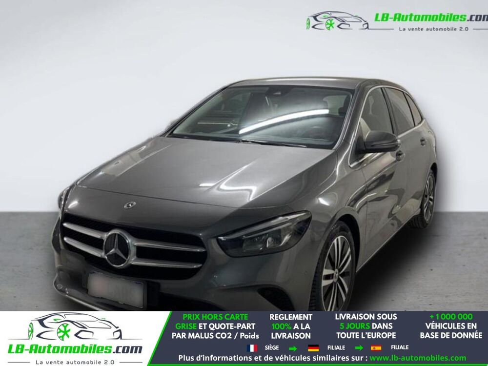 Classe B 200 d BVA 2022 occasion 31850 Beaupuy
