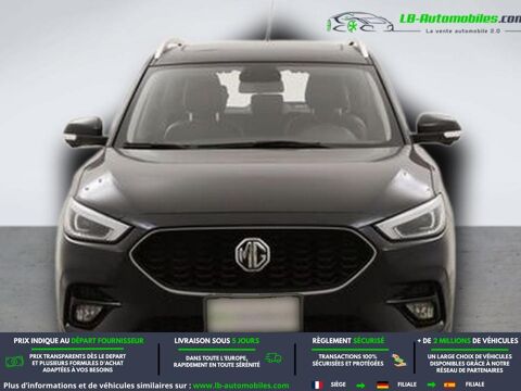 MG.ZS 1.0L T-GDI 111ch 2WD BVA6 2022 occasion 31850 Beaupuy