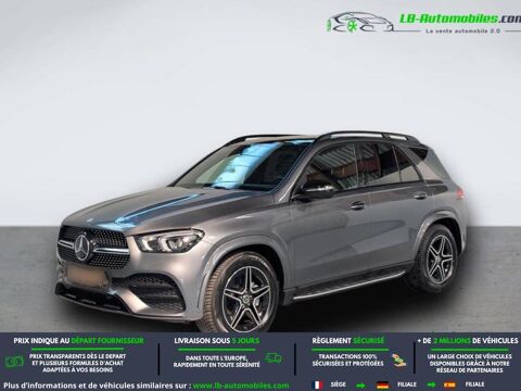 Annonce voiture Mercedes Classe GLE 71300 €