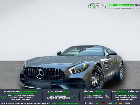 AMG GT 476 ch BVA 2018 occasion 31850 Beaupuy
