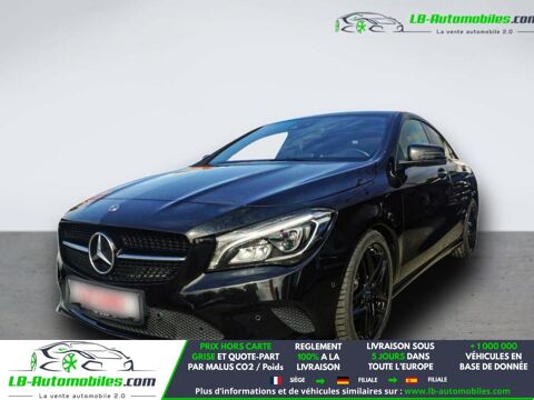Annonce voiture Mercedes Classe A 26200 €