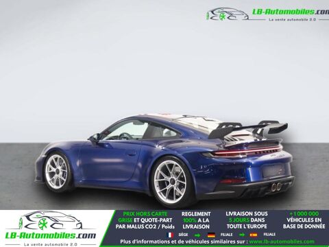 911 4.0i 510 PDK 2021 occasion 31850 Beaupuy