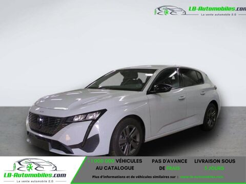 Peugeot 308 BlueHDi 130ch BVA 2024 occasion Beaupuy 31850