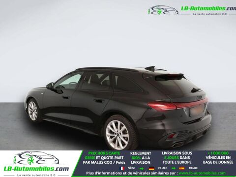A5 40 TFSI 204 BVA Quattro 2025 occasion 31850 Beaupuy