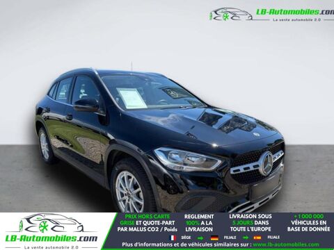 Classe GLA 180 BVA 2023 occasion 31850 Beaupuy
