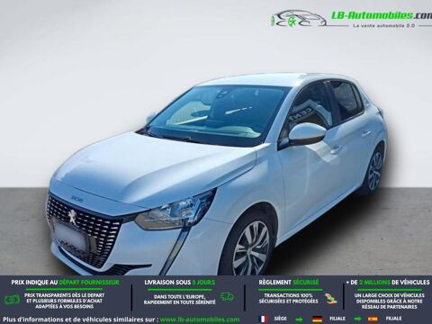 208 PureTech 75 BVM 2020 occasion 31850 Beaupuy