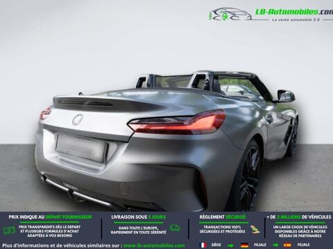 Z4 M40i 340 ch BVA 2020 occasion 31850 Beaupuy