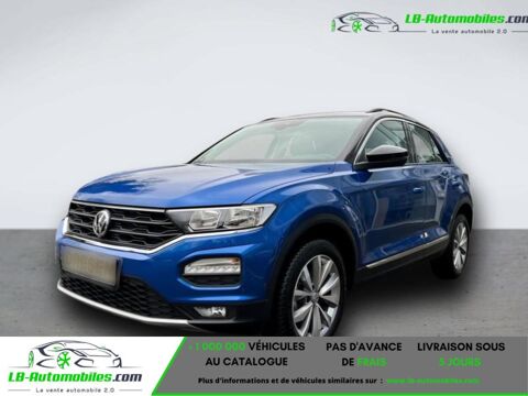 Volkswagen T-ROC 1.5 TSI 150 EVO Start/Stop BVM 2019 occasion Beaupuy 31850