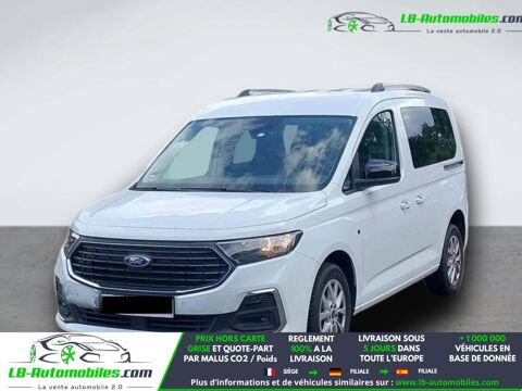 Tourneo VP 2.0 EcoBlue 122 BVM 2022 occasion 31850 Beaupuy