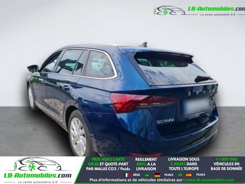 Octavia 1.0 TSI 110 ch BVA 2024 occasion 31850 Beaupuy