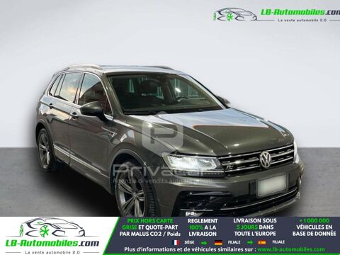 Golf SW 1.4 TSI 125 BVM 2018 occasion 31850 Beaupuy