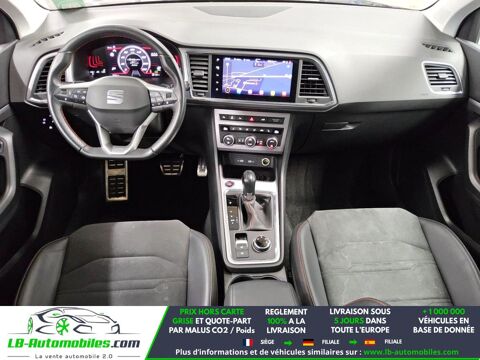 Ateca 2.0 TDI 150 ch BVA 2023 occasion 31850 Beaupuy