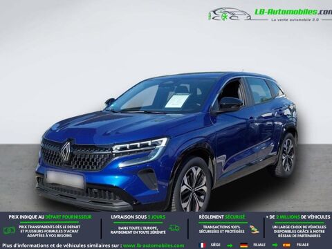 Renault Austral mild hybrid 160 BVA 2024 occasion Beaupuy 31850