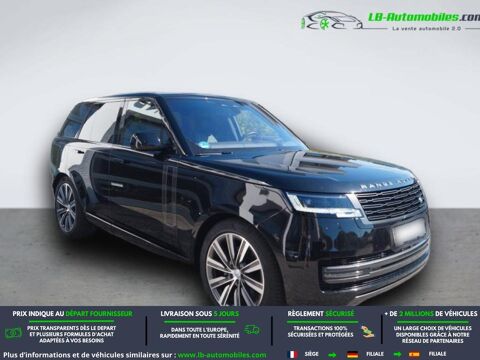 Range Rover D350 AWD BVA 2022 occasion 31850 Beaupuy