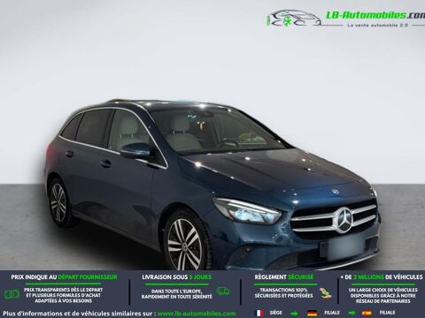 Annonce voiture Mercedes Classe B 16900 €
