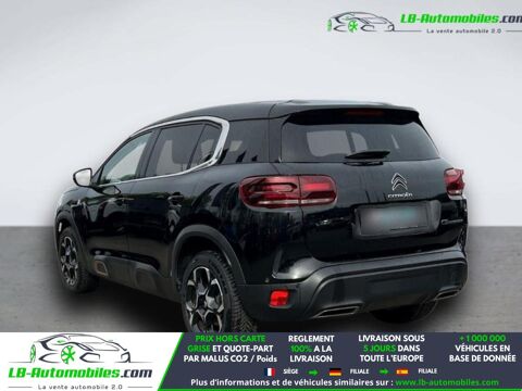 C5 aircross PureTech 130 BVM 2023 occasion 31850 Beaupuy