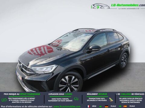 Annonce voiture Volkswagen Taigo 18380 €