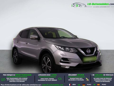 Nissan Qashqai 1.3 DIG-T 140 2020 occasion Beaupuy 31850