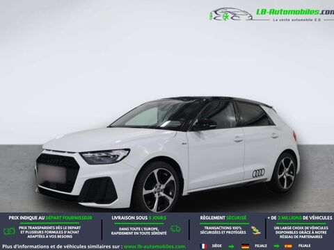 Audi A1 25 TFSI 95 ch BVM 2019 occasion Beaupuy 31850