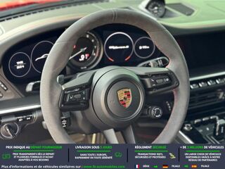 911 S 3.0i 450 PDK 2020 occasion 31850 Beaupuy