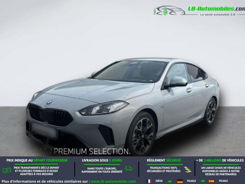Annonce voiture BMW Serie 2 36800 €