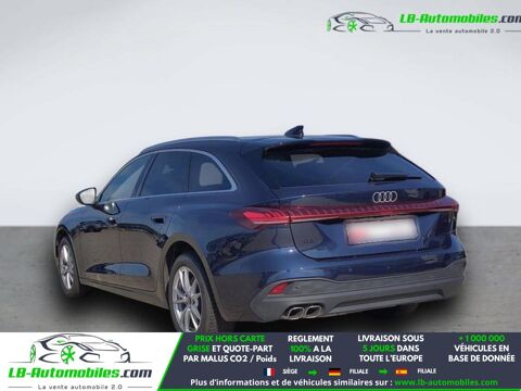 A5 40 TDI Hybride 204 BVA 2025 occasion 31850 Beaupuy