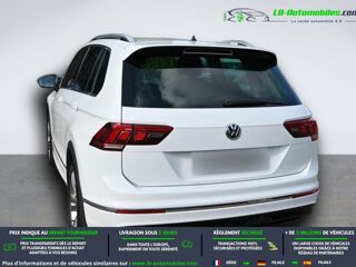 Tiguan 1.4 TSI 150 BMT BVA 2017 occasion 31850 Beaupuy