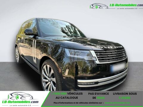 Land-Rover Range Rover D350 AWD BVA 2024 occasion Beaupuy 31850