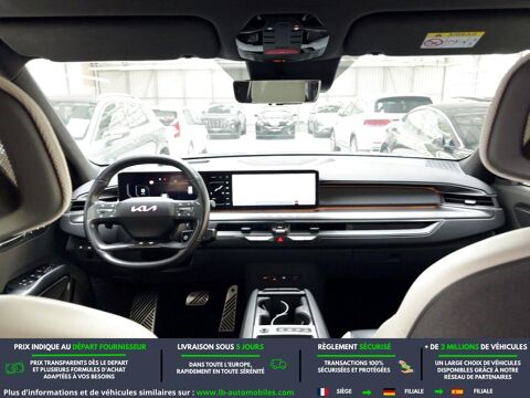 EV9 385 ch AWD 2025 occasion 31850 Beaupuy
