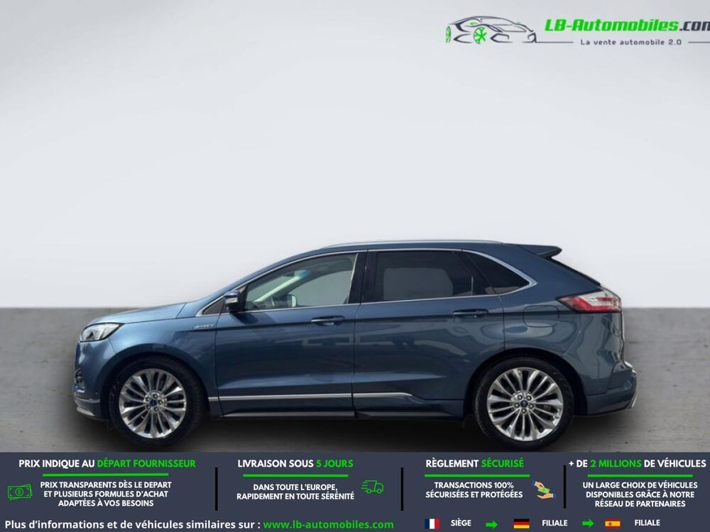 Edge 2.0 EcoBlue 238 BVA AWD 2020 occasion 31850 Beaupuy