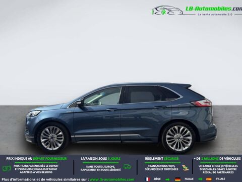 Edge 2.0 EcoBlue 238 BVA AWD 2020 occasion 31850 Beaupuy