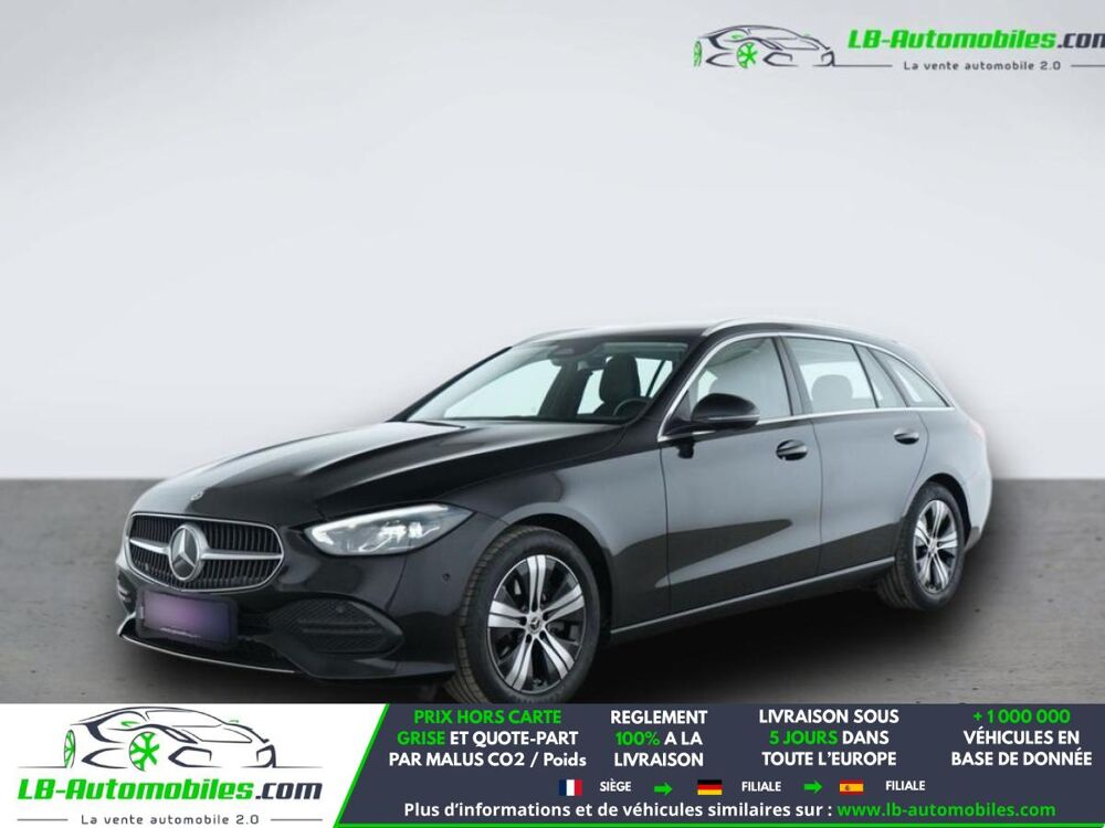 Classe C 200 d BVA 2024 occasion 31850 Beaupuy