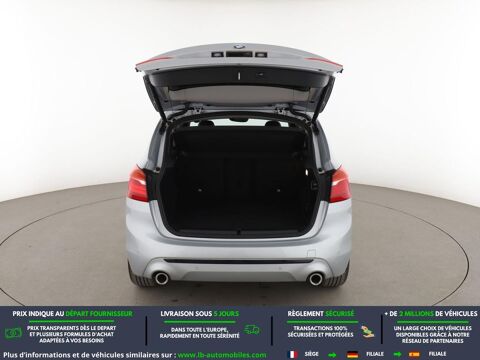 Serie 2 220d 190 ch BVA 2020 occasion 31850 Beaupuy