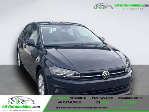 Volkswagen Polo 1.0 TSI 95 S&S BVA 2021 occasion Beaupuy 31850