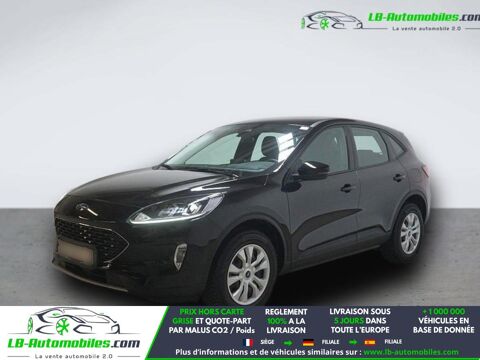 Ford Kuga 1.5 EcoBoost 150 BVM 2024 occasion Beaupuy 31850