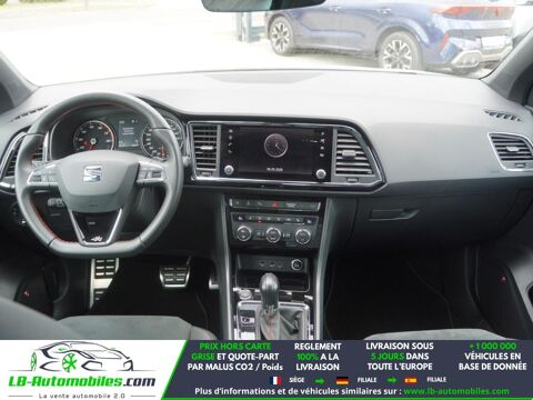 Ateca 1.0 TSI 110 ch 2020 occasion 31850 Beaupuy