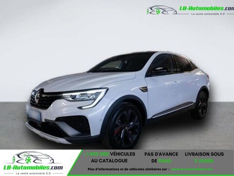 Renault Arkana E-Techhybride 145 BVA 2022 occasion Beaupuy 31850